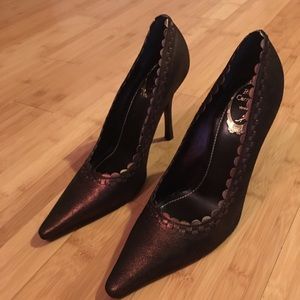 René Caovilla pumps